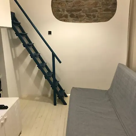 Bio Ház * Urom