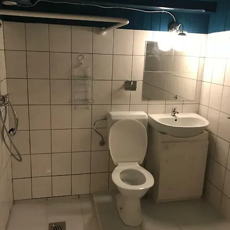 Bio Ház Pensión